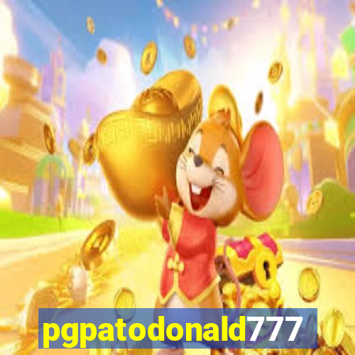 pgpatodonald777.com