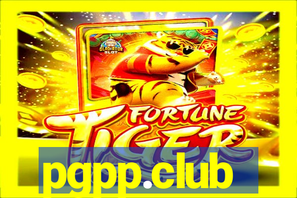 pgpp.club