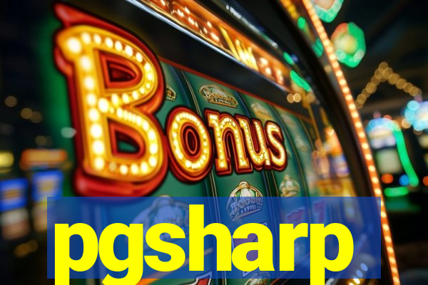 pgsharp