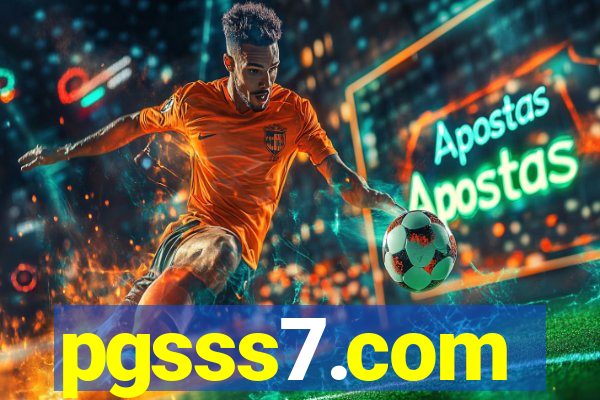 pgsss7.com