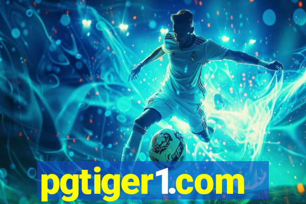 pgtiger1.com