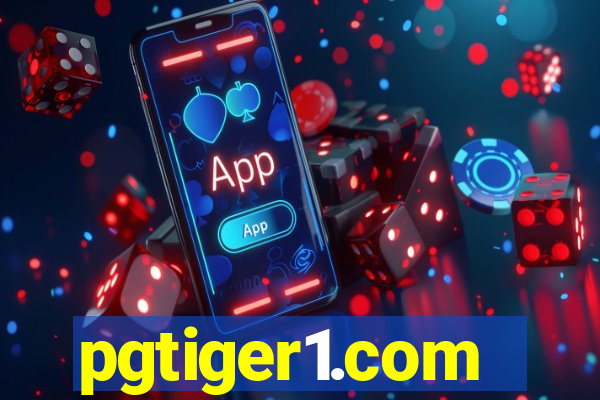 pgtiger1.com
