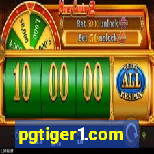 pgtiger1.com