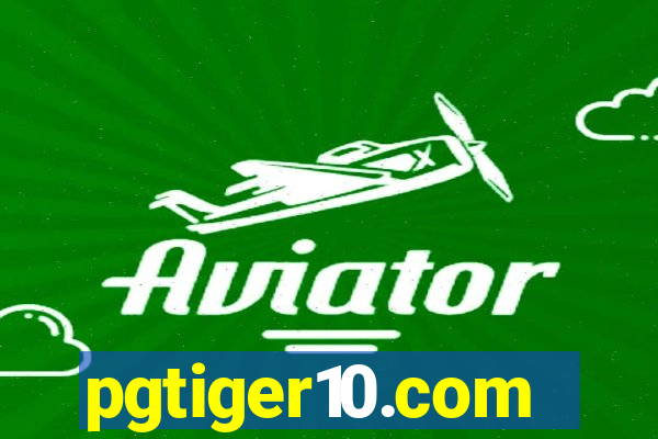 pgtiger10.com
