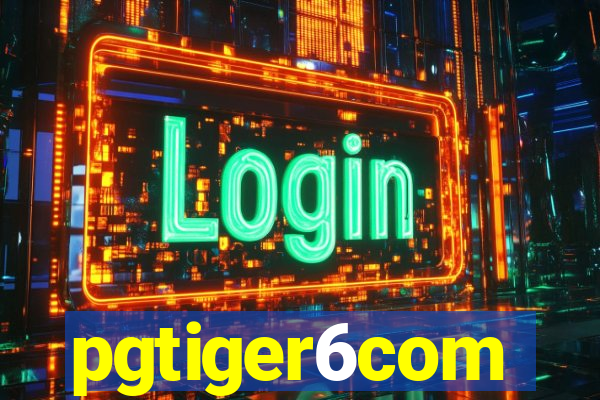 pgtiger6com