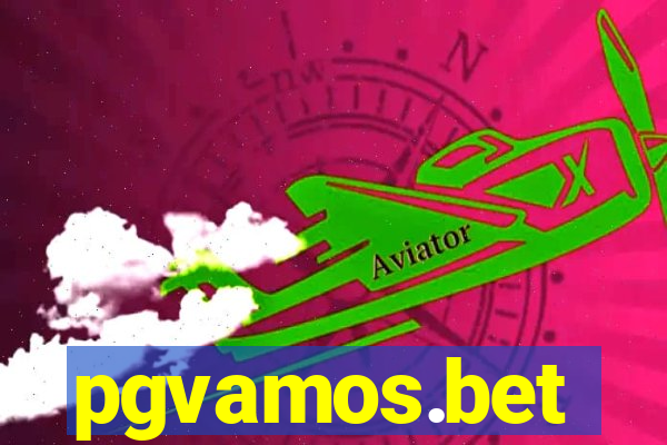 pgvamos.bet