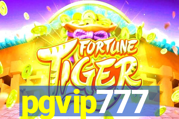 pgvip777