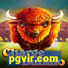 pgvir.com