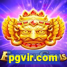 pgvir.com