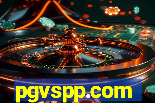 pgvspp.com