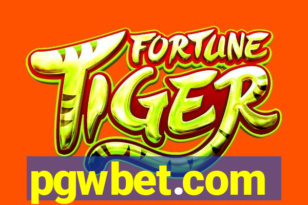 pgwbet.com