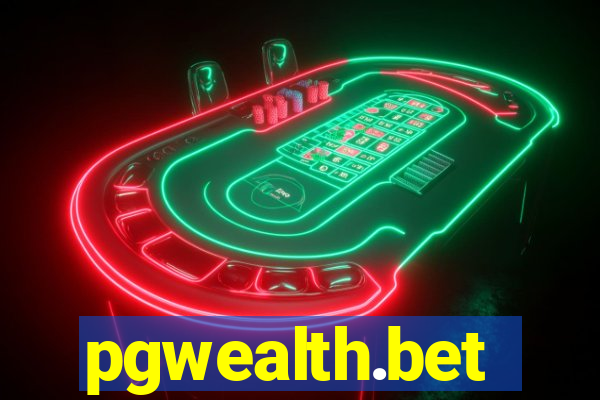 pgwealth.bet