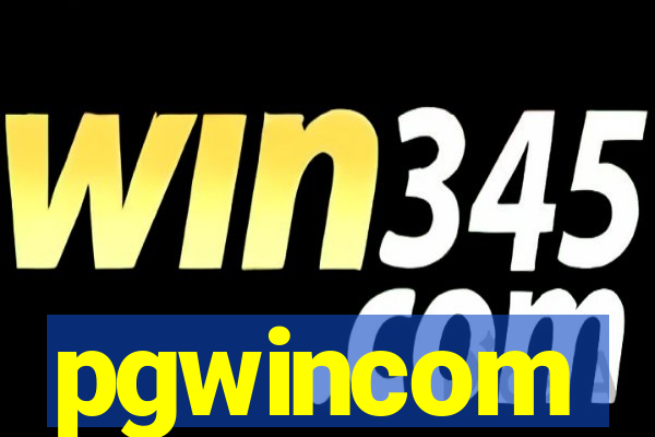pgwincom