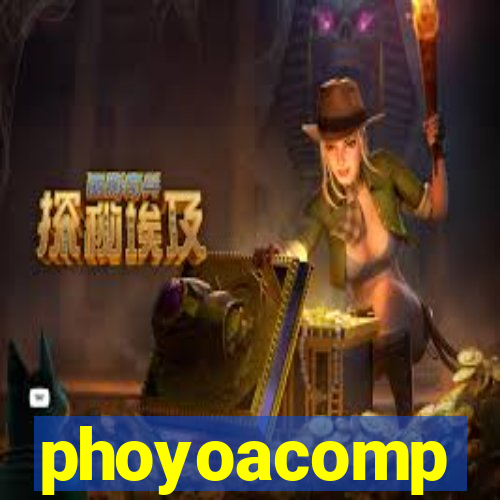 phoyoacomp