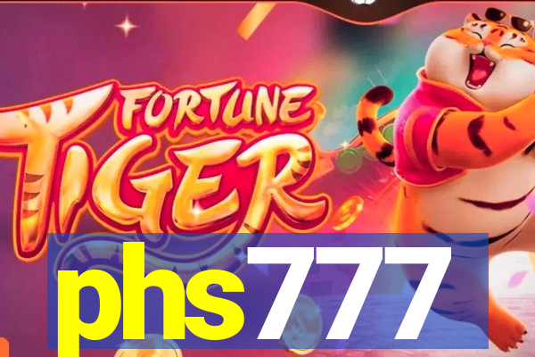 phs777