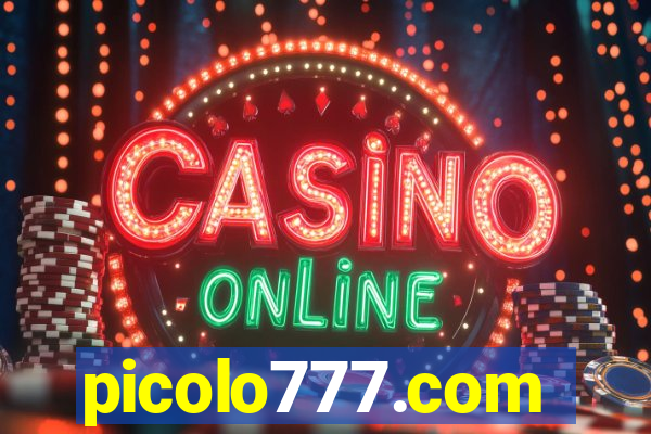 picolo777.com
