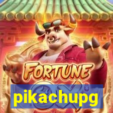 pikachupg