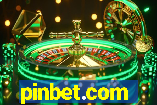 pinbet.com