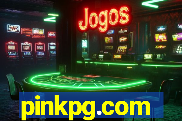 pinkpg.com