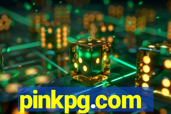 pinkpg.com