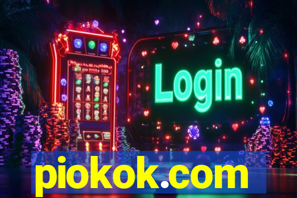 piokok.com