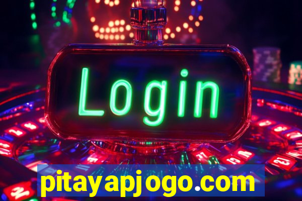 pitayapjogo.com