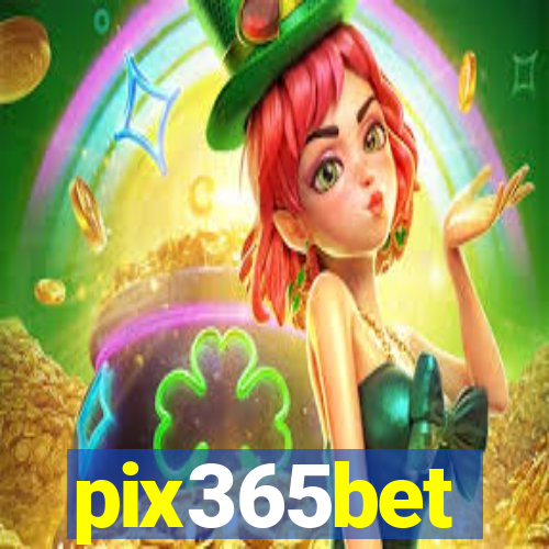 pix365bet