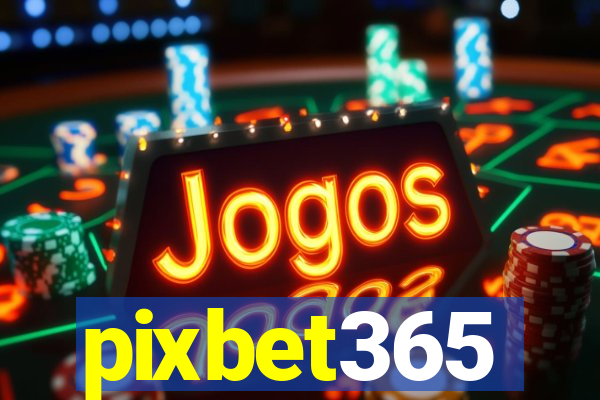 pixbet365