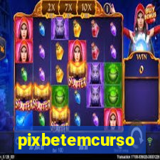 pixbetemcurso