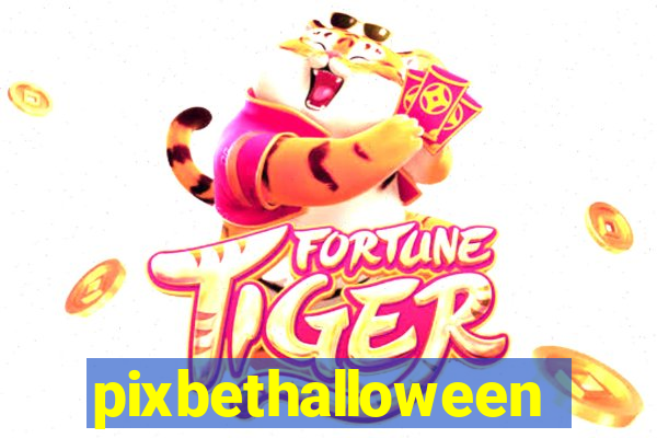 pixbethalloween