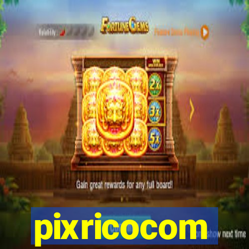 pixricocom