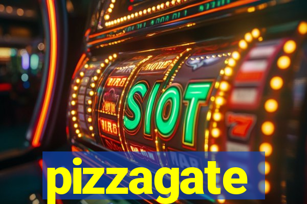 pizzagate