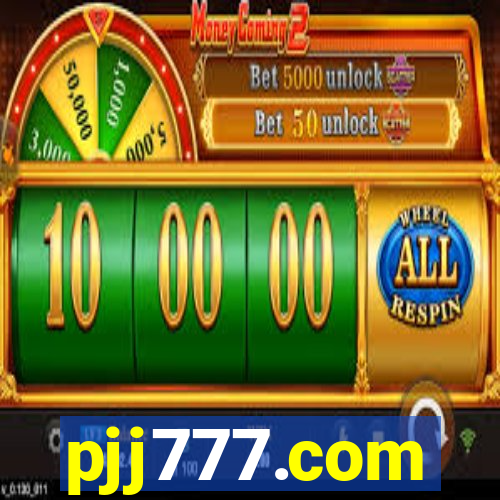 pjj777.com