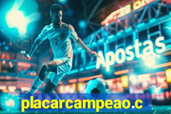 placarcampeao.com
