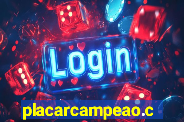 placarcampeao.com