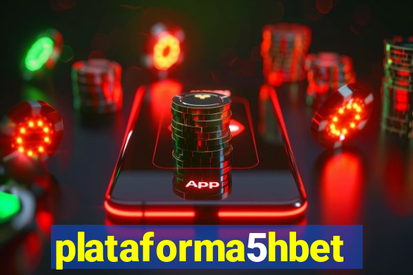 plataforma5hbet.com