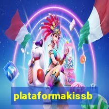 plataformakissbet.com