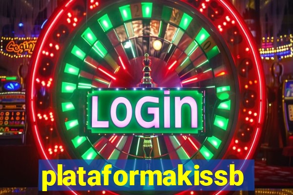 plataformakissbet.com