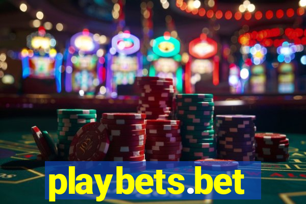 playbets.bet