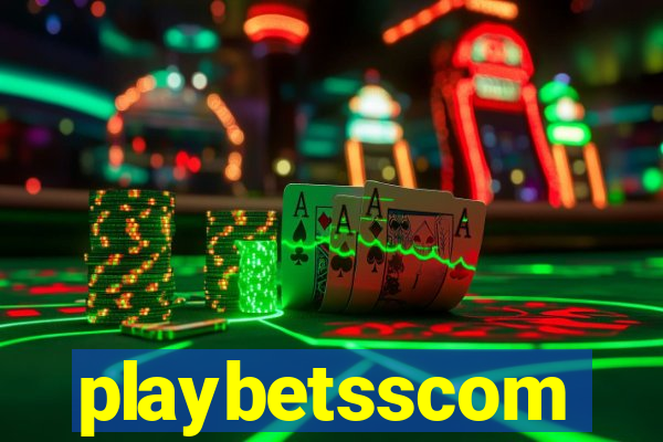playbetsscom
