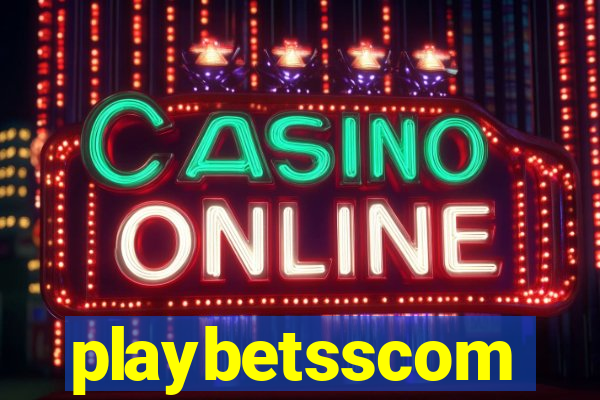 playbetsscom