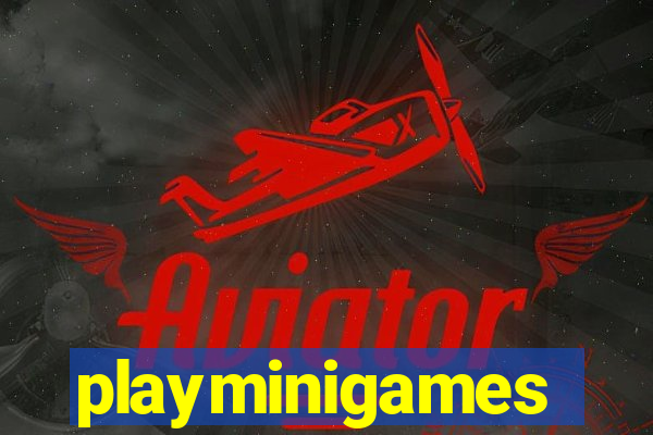 playminigames