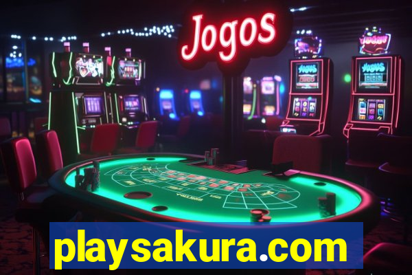 playsakura.com