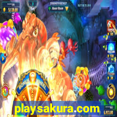 playsakura.com