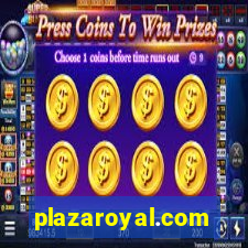 plazaroyal.com