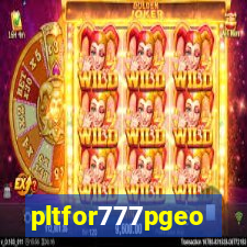 pltfor777pgeo