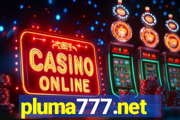 pluma777.net