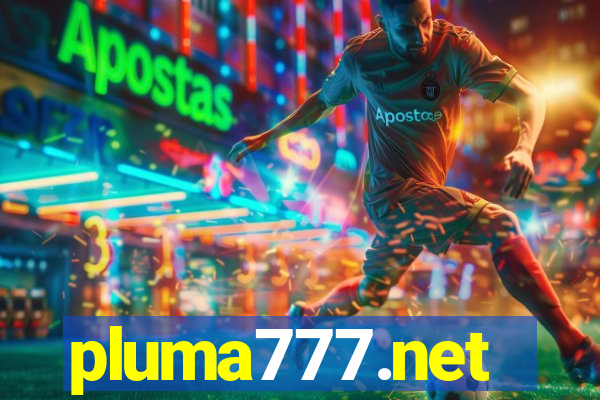 pluma777.net