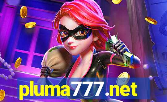 pluma777.net