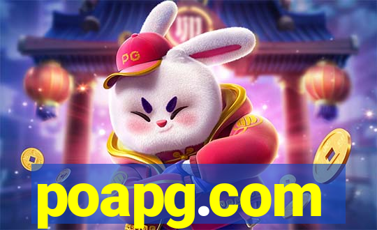 poapg.com